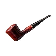 Şahin Kuyruklu Yıldız 366 9mm. Filtreli Ebonit Saplı Pipo 238435