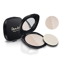 Catherine Arley Compact Powder Silky Touch Pudra No: 5.5