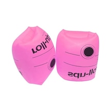 Unisex Yüzme Kolluk, Çocuklar Ve Yetişkinler İçin Şişirilebilir Güvenlik Açık Bej