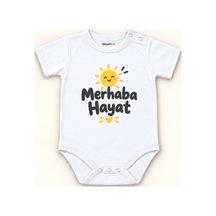 Beyaz - Merhaba Hayat