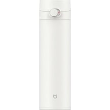 Xiaomi Mi Mijia Yalıtımlı Şişe Termos 480 ML Beyaz