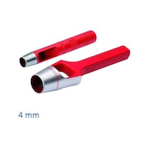 İzeltaş Kayış Zımbasi 4 MM
