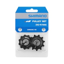 Shimano Arka Vites Makarası - Pulley Seti 105 Rd-r7000 Siyah