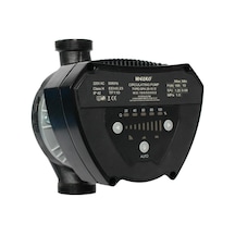 Welko Gpa 25-8 Iv Frekans Konvertörlü Sirkülasyon Pompası 8 Mss 6.5 M3/h