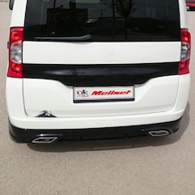 Citroen Nemo Arka Karlık Ç. Egsoz 2008 Sonrası Aracınızın Rengi