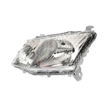 Isuzu D Max D-max Sol Ön Far Merceksiz 2012-2016 N11.1428