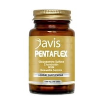 Avis Pentaflex Glucosamine Sulfate Msm Boswellia Serrata 60 Table Diğer