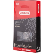 Oregon Kesik Zincir 35 Diş 3/25 Köşeli Kutu Nano