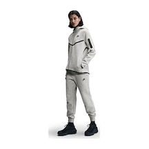 Nike Sportswear Tech Fleece Kadın Günlük Eşofman Altı Hv6779-063 Renkli Renkli