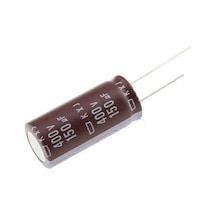 Jackcon 150 Mf 400 V Elektrolit Kondansatör