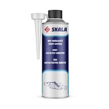 Skala Dpf Temizleyici Yakıt Katkısı  300 ML
