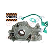 GVA 5726110 Yağ Pompası Fiat Tempra 2.0 16V