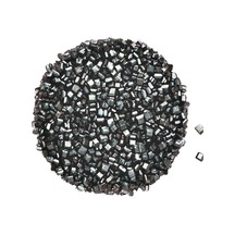 Siyah Renkli Toz Şeker Sanding Sugar 50 G