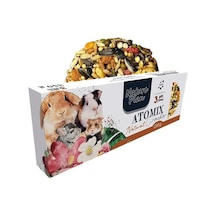 Nature Plan Atomix Cracker Natural 250 Gr