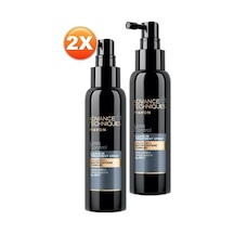 Avon Advance Techniques Koparak Dökülme Karşıtı Saç Spreyi 2 x 100 ML