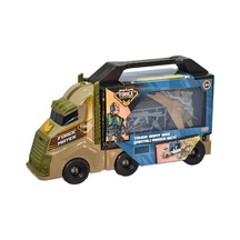 Molmo Roadmates Çantalı Güzellik Seti Ml446