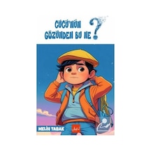 Cücü'nün Gözünden Bu Ne / Melih Tabak
