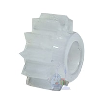 Philips Uyumlu Hr1671 Blender Hazne Kapağı Mil Dişlisi