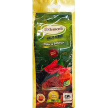 Mahmut Gedemenli Halis İpek Biber 500 G