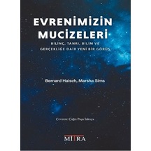 Evrenimizin Mucizeleri / Bernard Haisch