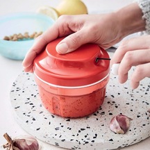 Süper Şef 1 Mixer El Mikseri Doğrayıcı Çok Renkli