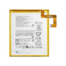 Lenovo Tab M10 Tb-x605 Batarya Pil