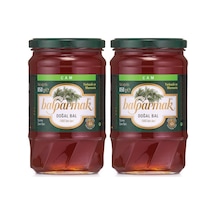 Çam Balı 850 G 2 Paketi