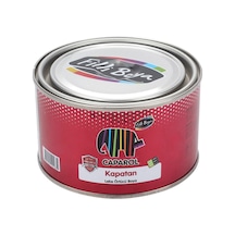 Filli Caparol Kapatan Leke Örtücü Boya 0,25Lt