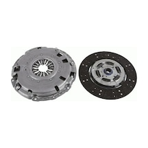 Sachs 3000950692 Baski Balata Seti Rulmansiz 2013484 2071841 2224696
