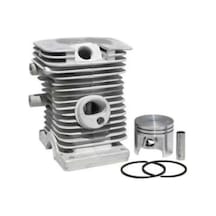 Silindir Piston Stihl 180 Platt Motorlu Testere