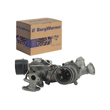 Borgwarner 10009980354 Turbo Volvo V40 S60 V60 S80 Xc60 Xc90 D3 D4 2.0 E Dizel 150-181-190 Hp