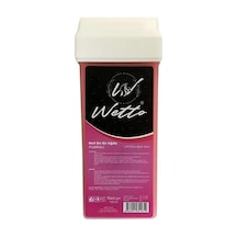 Wetto Kartuş Ağda 100ml. Pudralı