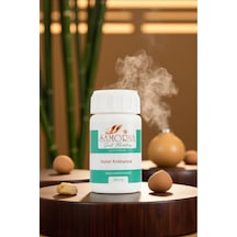 Koku Makinesi Esansı Ambiance 200 Ml. Karışık