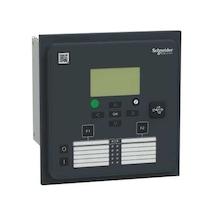Rel52201 - Easergy P3u30-6aba1bcaa 16dı 8do 24-48v Dı24v 2 X Rj45