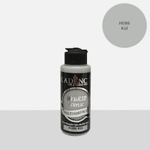H-086 Kül 120 Ml Multısurface Hybrıd Akr.