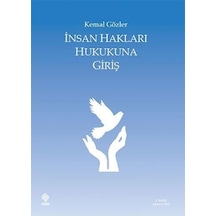İnsan Hakları Hukukuna Giriş Sku: Zeusstk2a66e35dd5