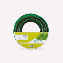Neptun Basic Bahçe Hortumu 20 M