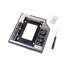 4716 9.5mm Sata Hdd Harddisk Caddy Kızak Kutu Laptop Ssd Notebook İkinci Hdd Takma