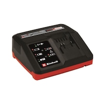 Einhell Uyumlu Power X-Fastcharger 4A Şarj Cihazı