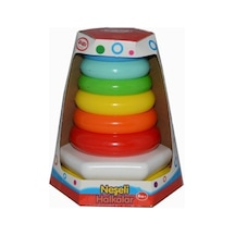 4106 Zuzu Neşeli   Halkalar