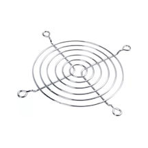 9cm Fan Kapağı Teli Metal 90x90mm