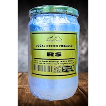 Nurbal Şifa Merkezi Rs Özel 820 G