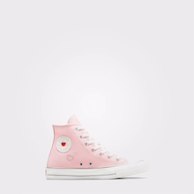 Converse Chuck Taylor All Star Kadın Sneaker-pembe Pembe