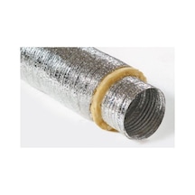 Ductflex 127 Mm Iso Fd-25