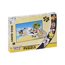 Lt7543 Looney Tunes 70 Parça   Puzzle