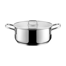 Emsan Gourmet Derin Tencere, 26 Cm
