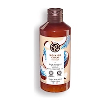 Yves Rocher Nemlendirici Duş Jeli Tropikal Hindistan Cevizi 400 ML
