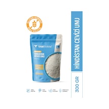 Tam Tarım Glutensiz Hindistan Cevizi Unu 300 G