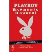 Playboy Barmenin Rehberi - Thomas Mario - Oğlak Yayıncılık