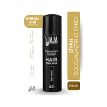 Siyah Black Dip Kapatıcı & Dolgunlaştırıcı Saç Spreyi 150 Ml